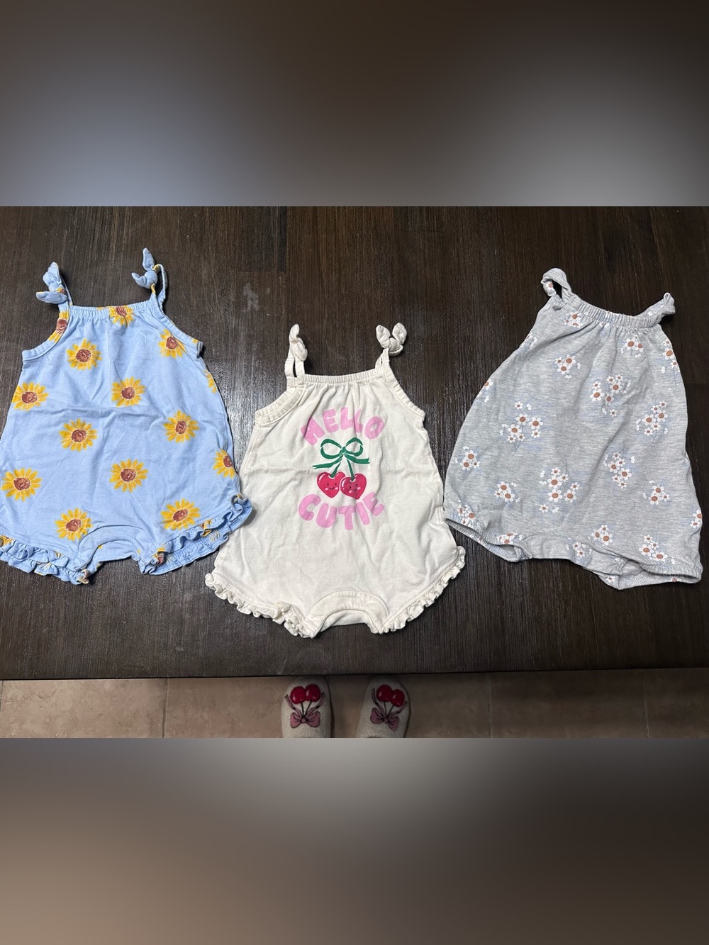 Old Navy Rompers